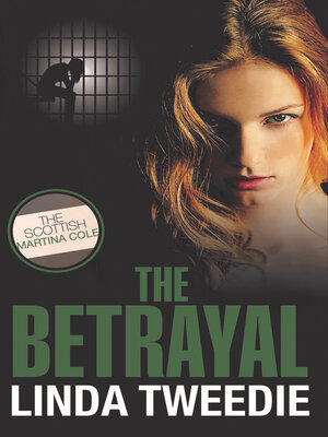 cover image of The Betrayal
